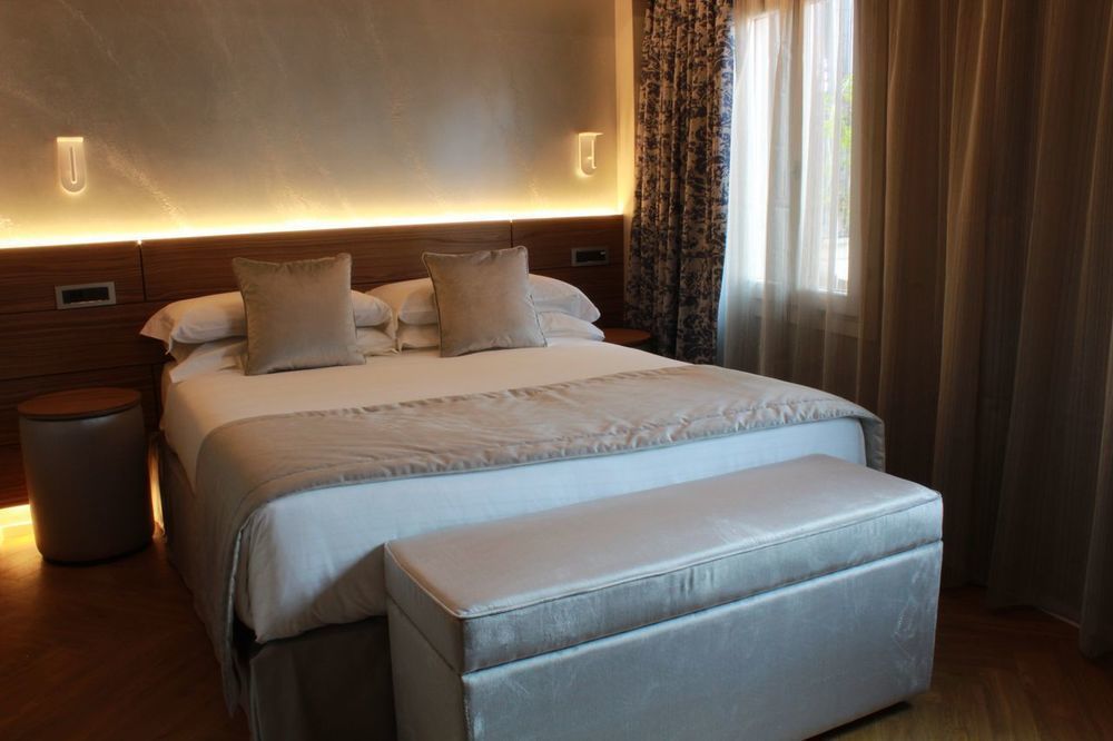 Rosa Salva Hotel Venetië