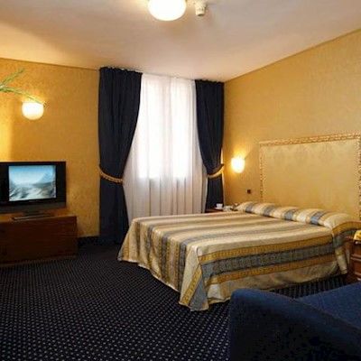 Castello Hotel