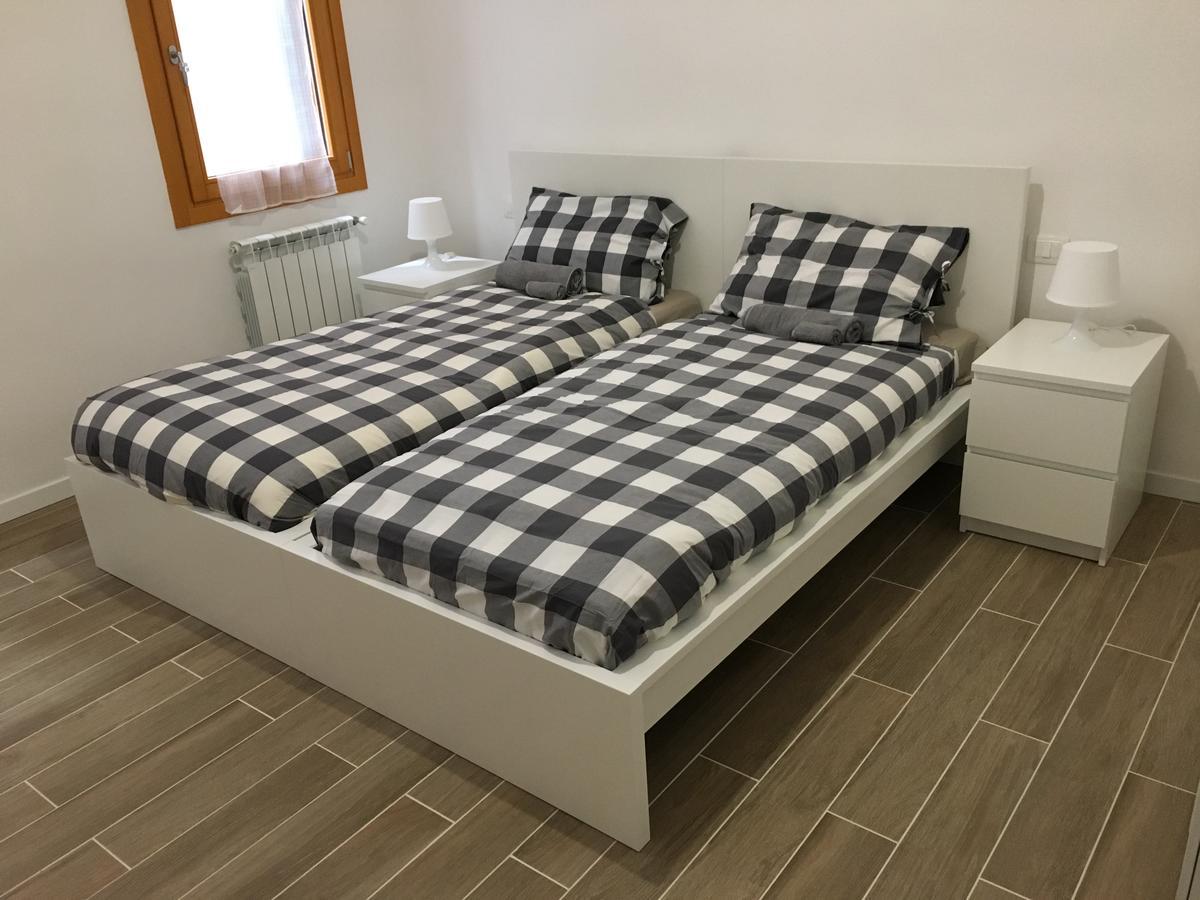 Appartement Ca' Lucia *