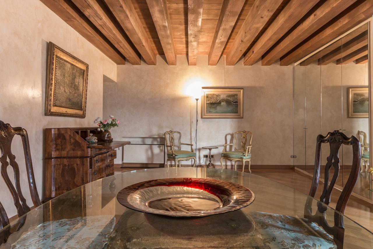 Appartamento Fenice Double Canal View By Lionhost *