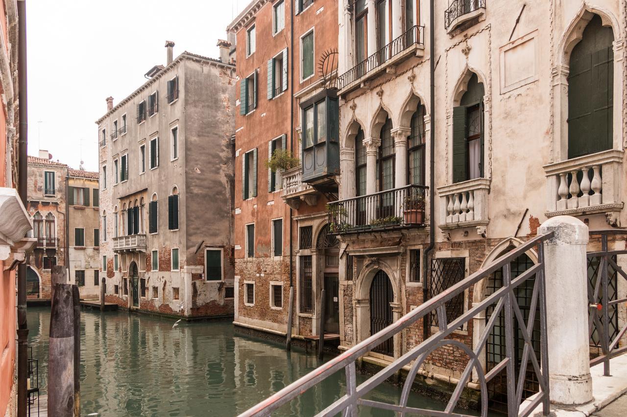 Fenice Double Canal View By Lionhost Appartamento *