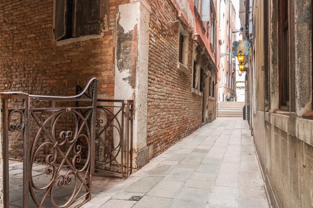 Appartamento Fenice Double Canal View By Lionhost *