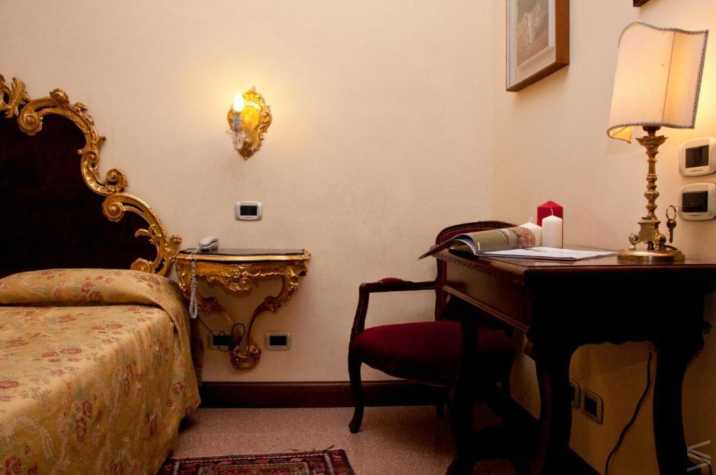Hotel Residenza D'epoca San Cassiano Venise