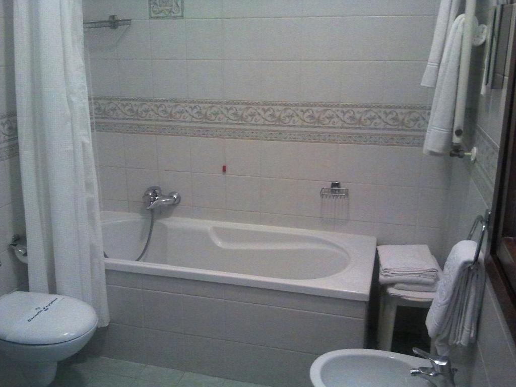 Hotel Residenza D'epoca San Cassiano