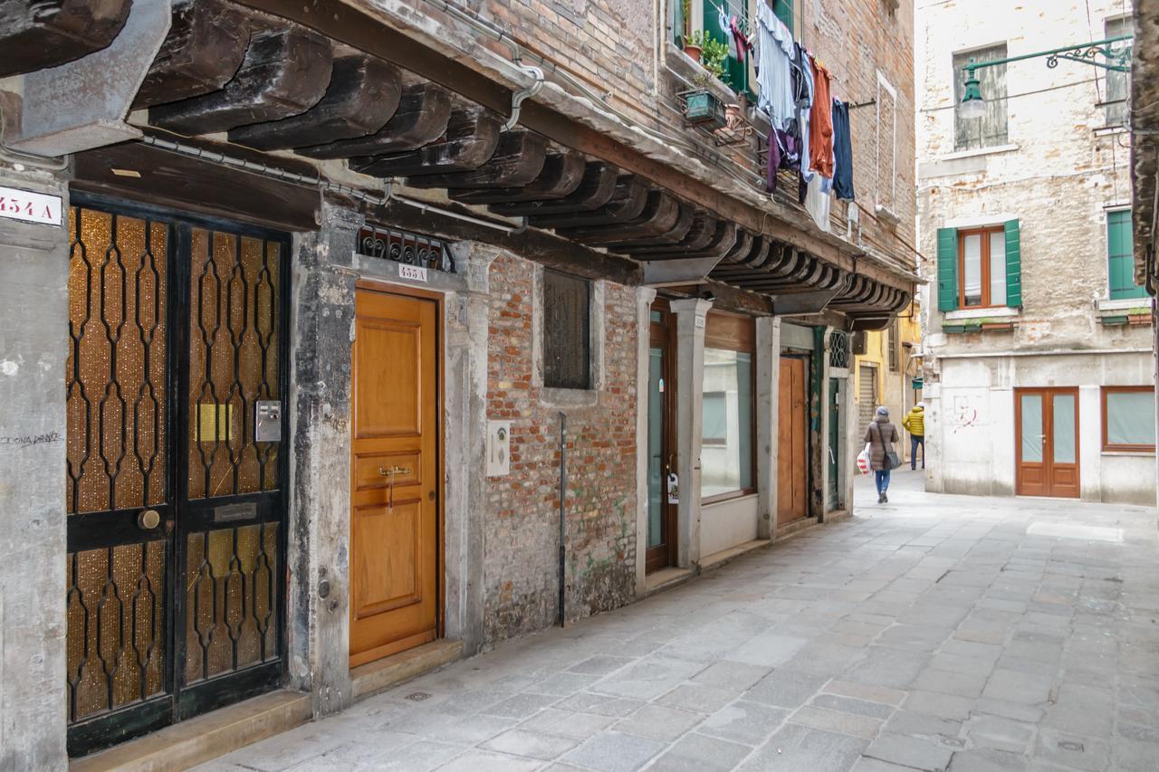 Rialto Mini Appartamento *