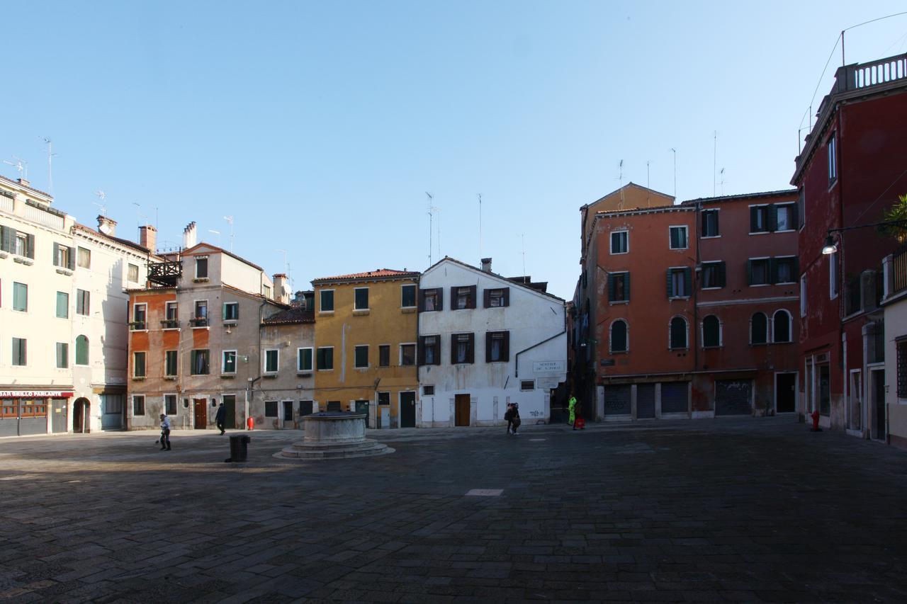 Ca' Lucia Apartment Venedig
