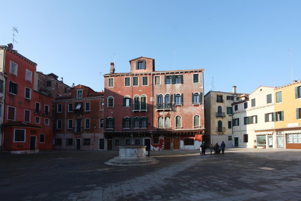 Appartement Ca' Lucia