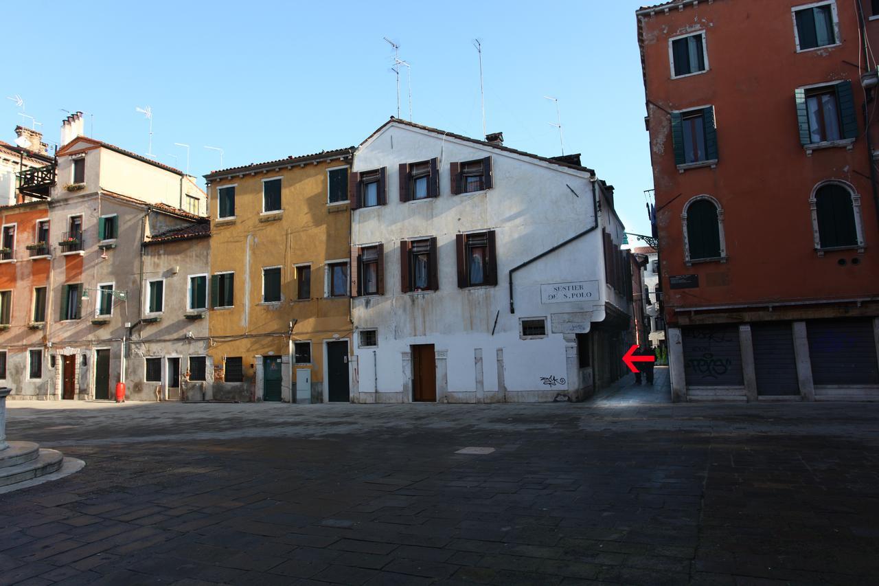 Ca' Lucia Appartement