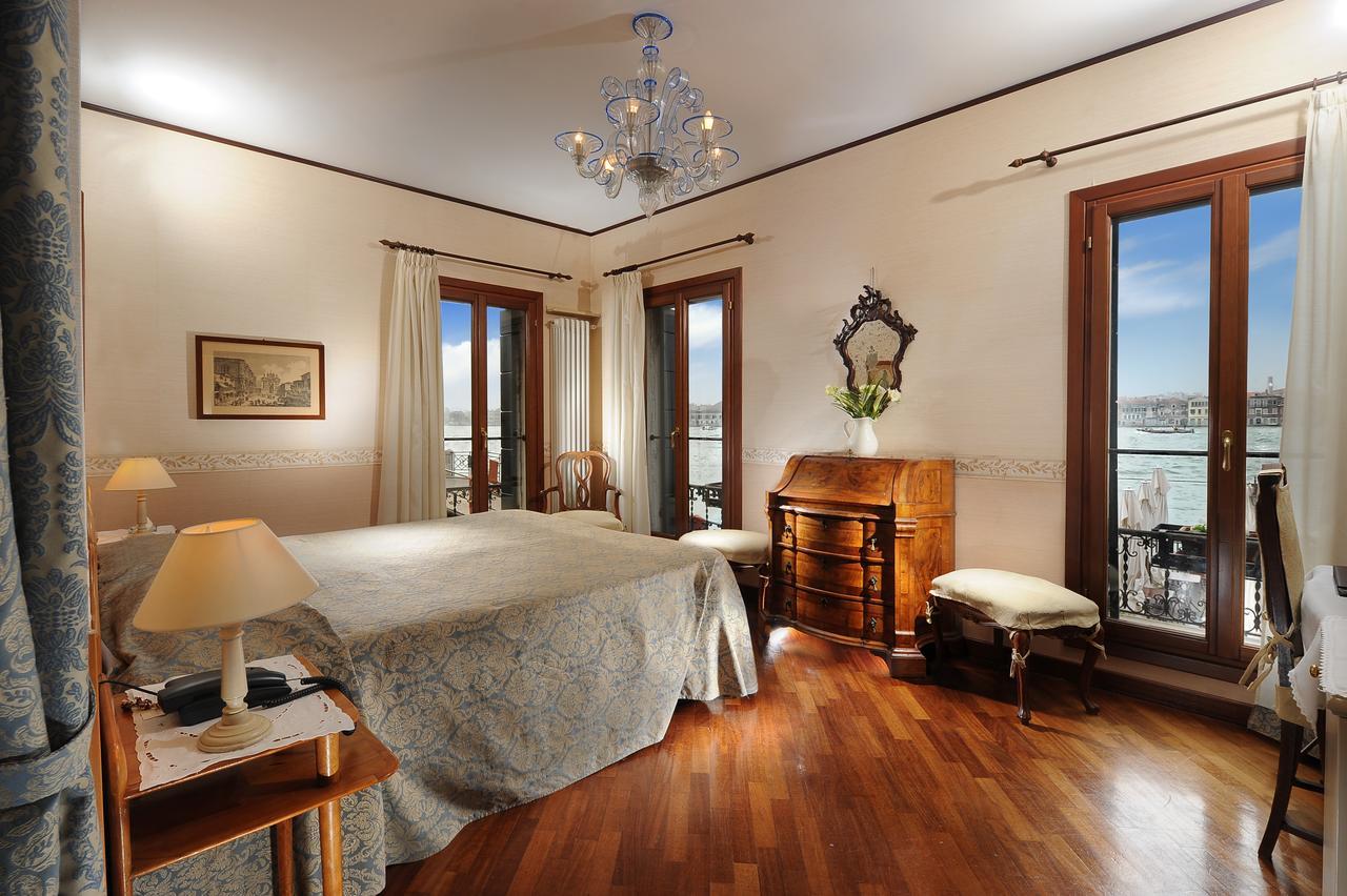 La Calcina Venise