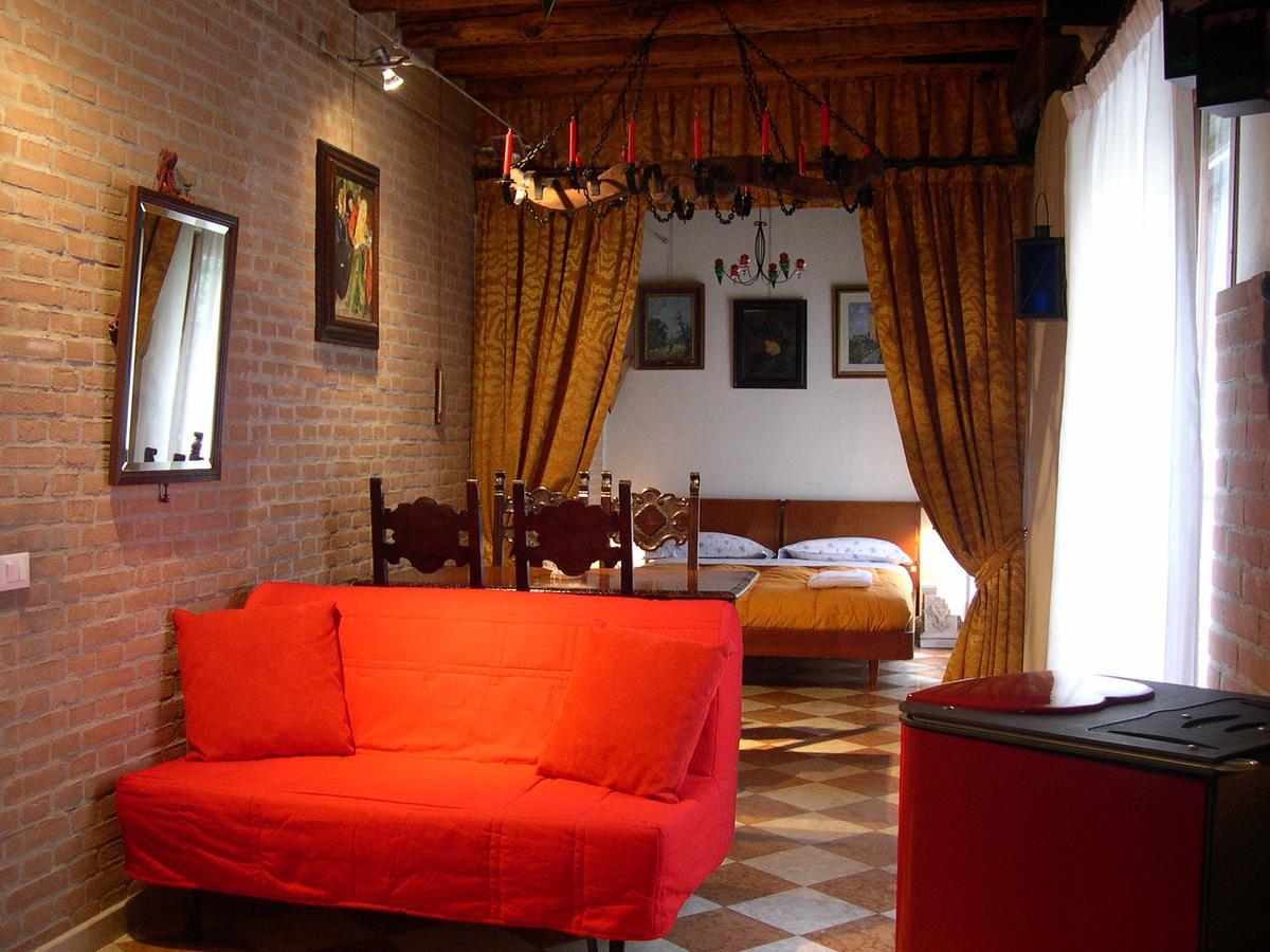 Bed & Breakfast Casa Antico Portego Venezia