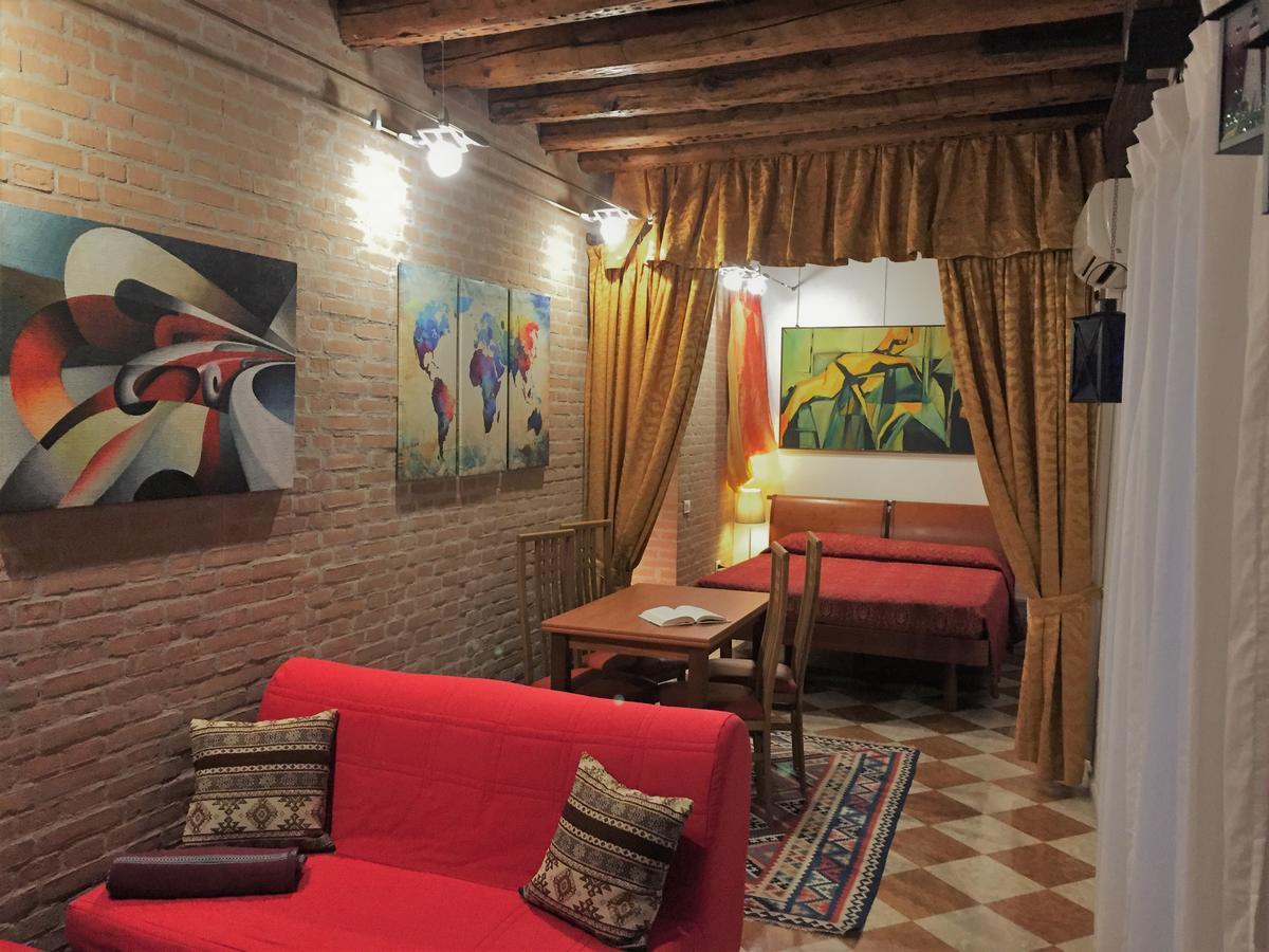 Casa Antico Portego Venezia