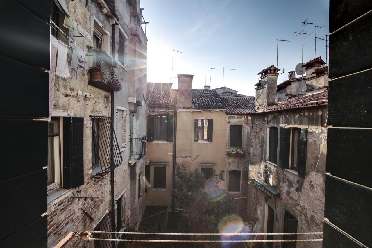 Ca' Artisti-s.margherita * Venezia