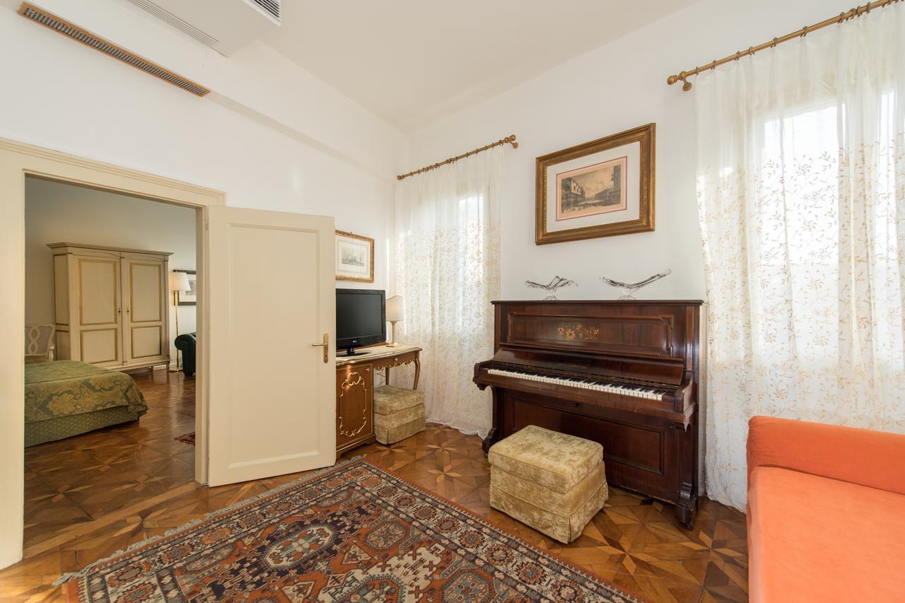 Appartamento Savoia E Jolanda