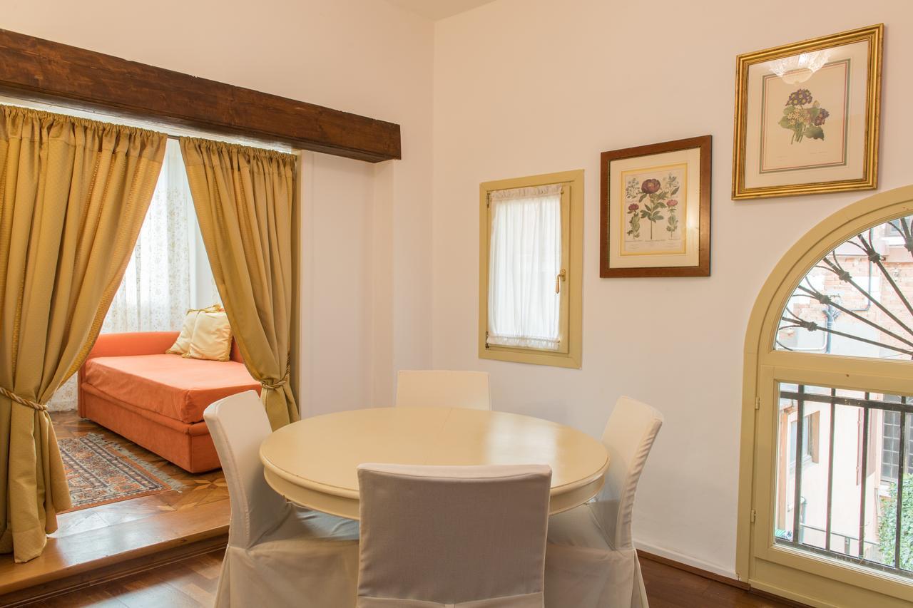 Appartamento Savoia E Jolanda Venezia
