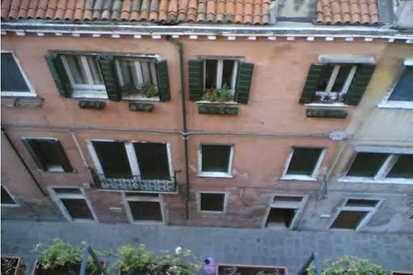 Hotel Agli Artisti