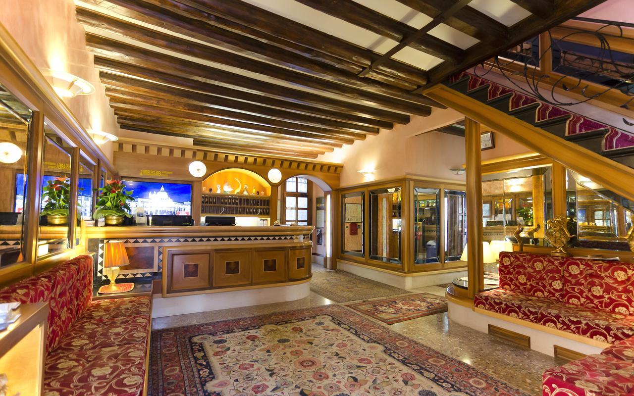 Messner Hotel Venezia
