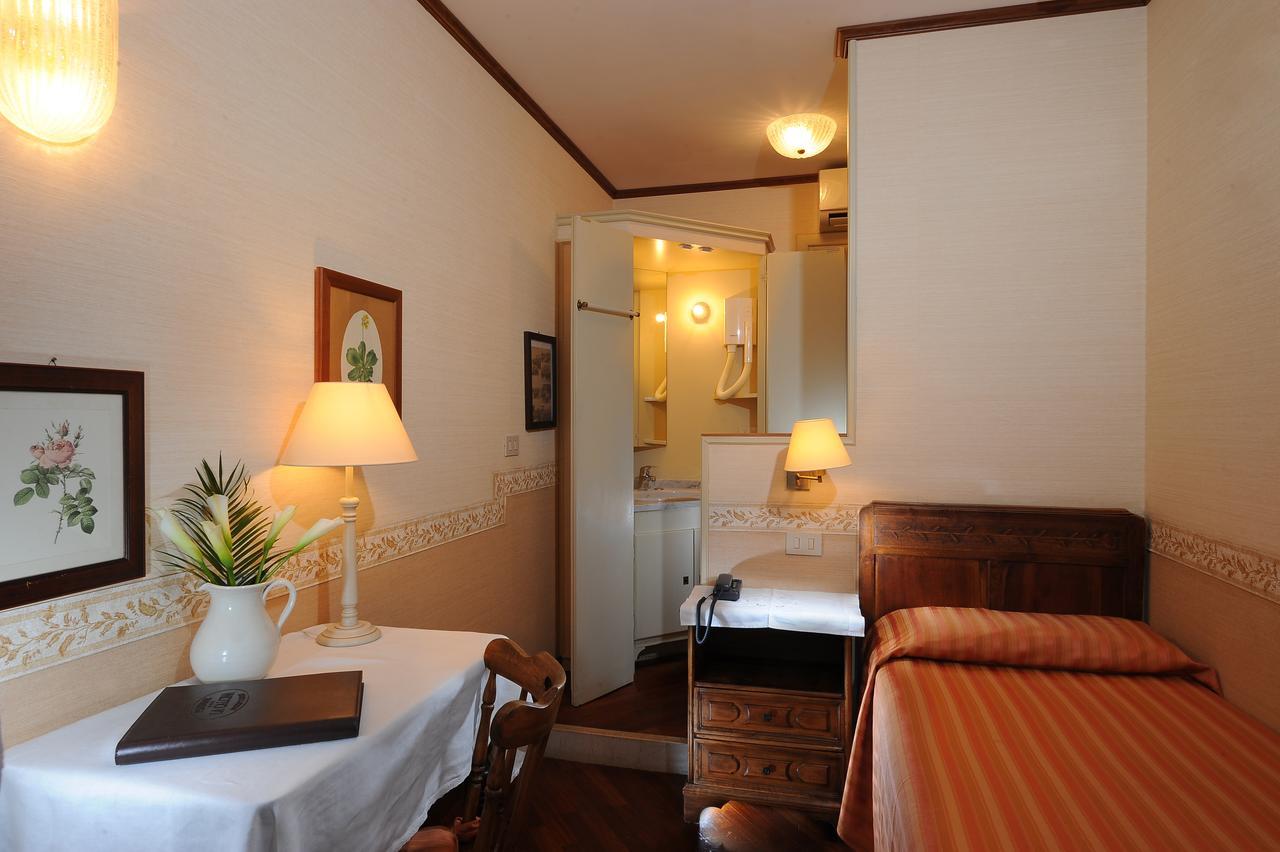 Hotel La Calcina