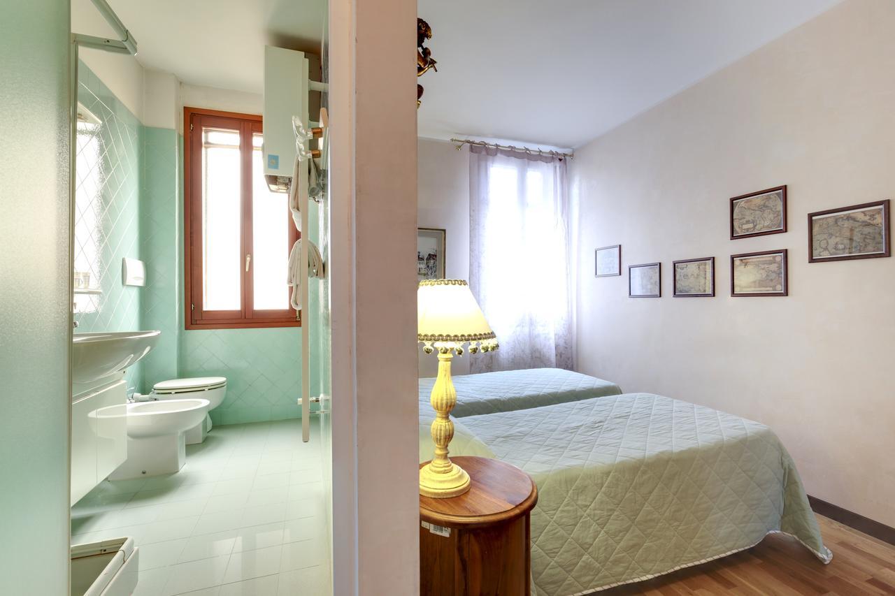 Biennale Apt Balcony Appartement