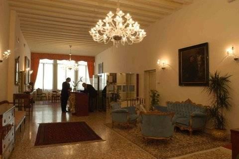 Ca' Del Campo 3* Venedig