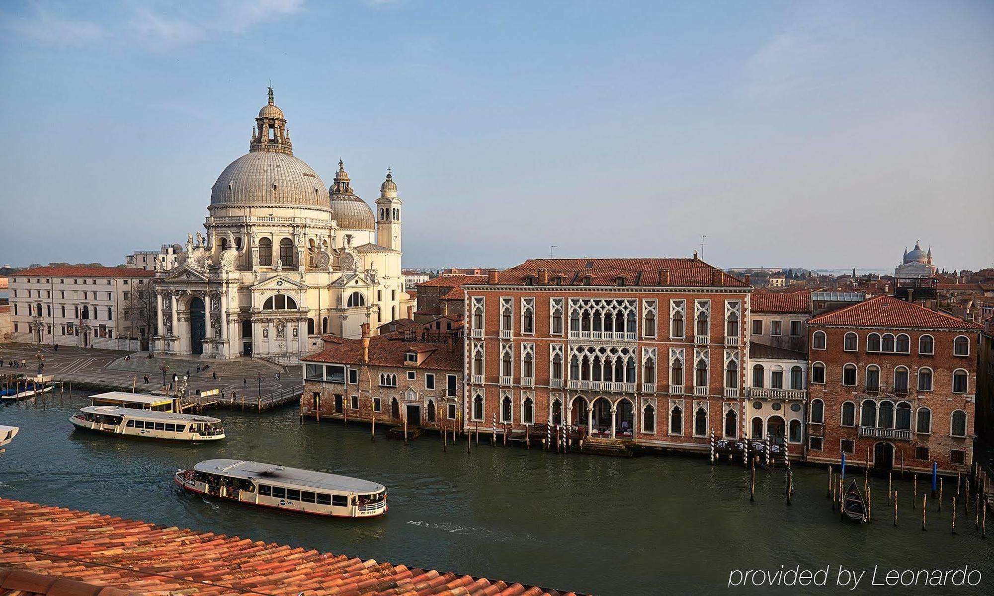 Sina Centurion Palace Hotel Venice