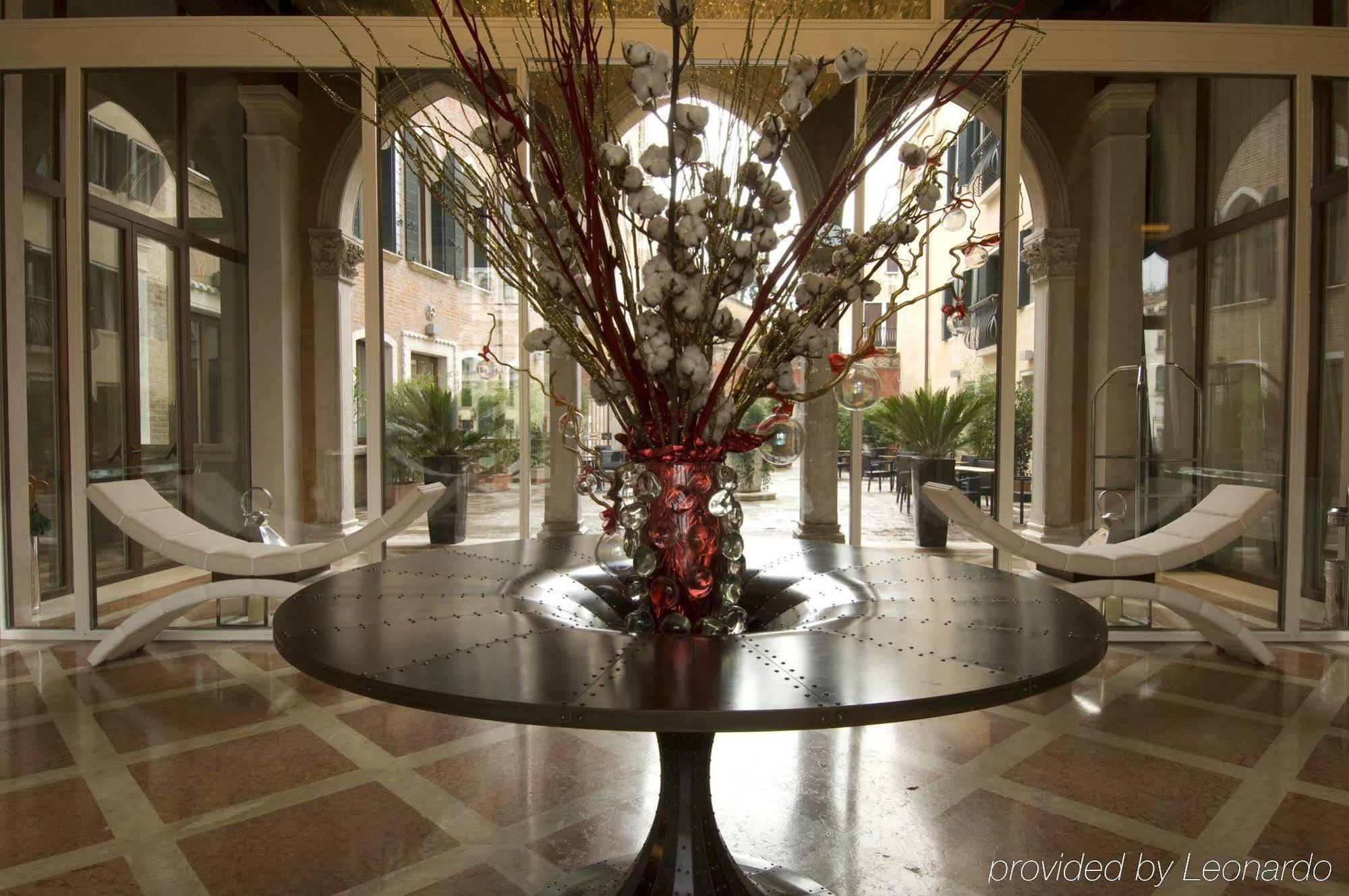 Hotel Sina Centurion Palace