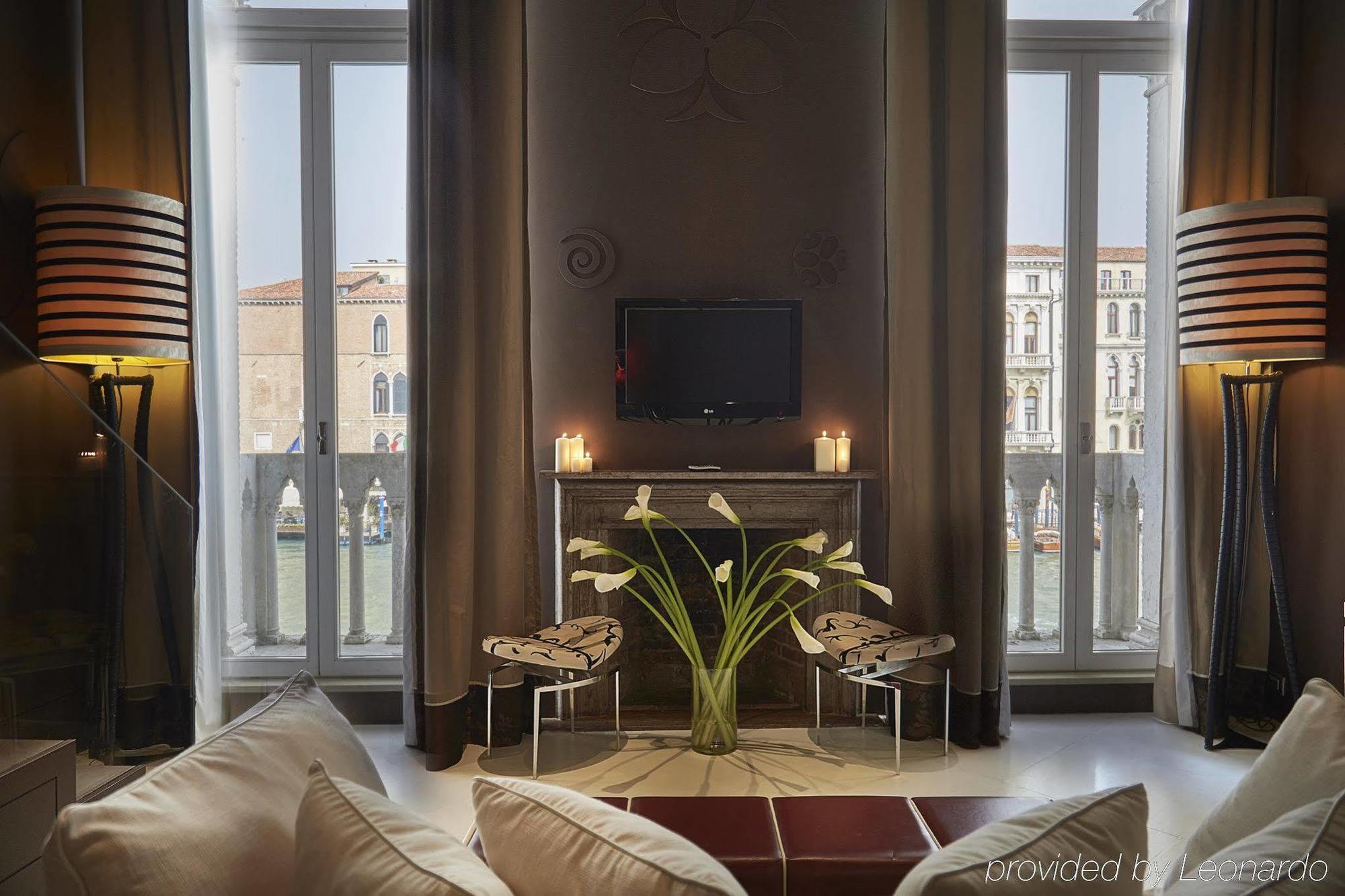 Sina Centurion Palace Hotel