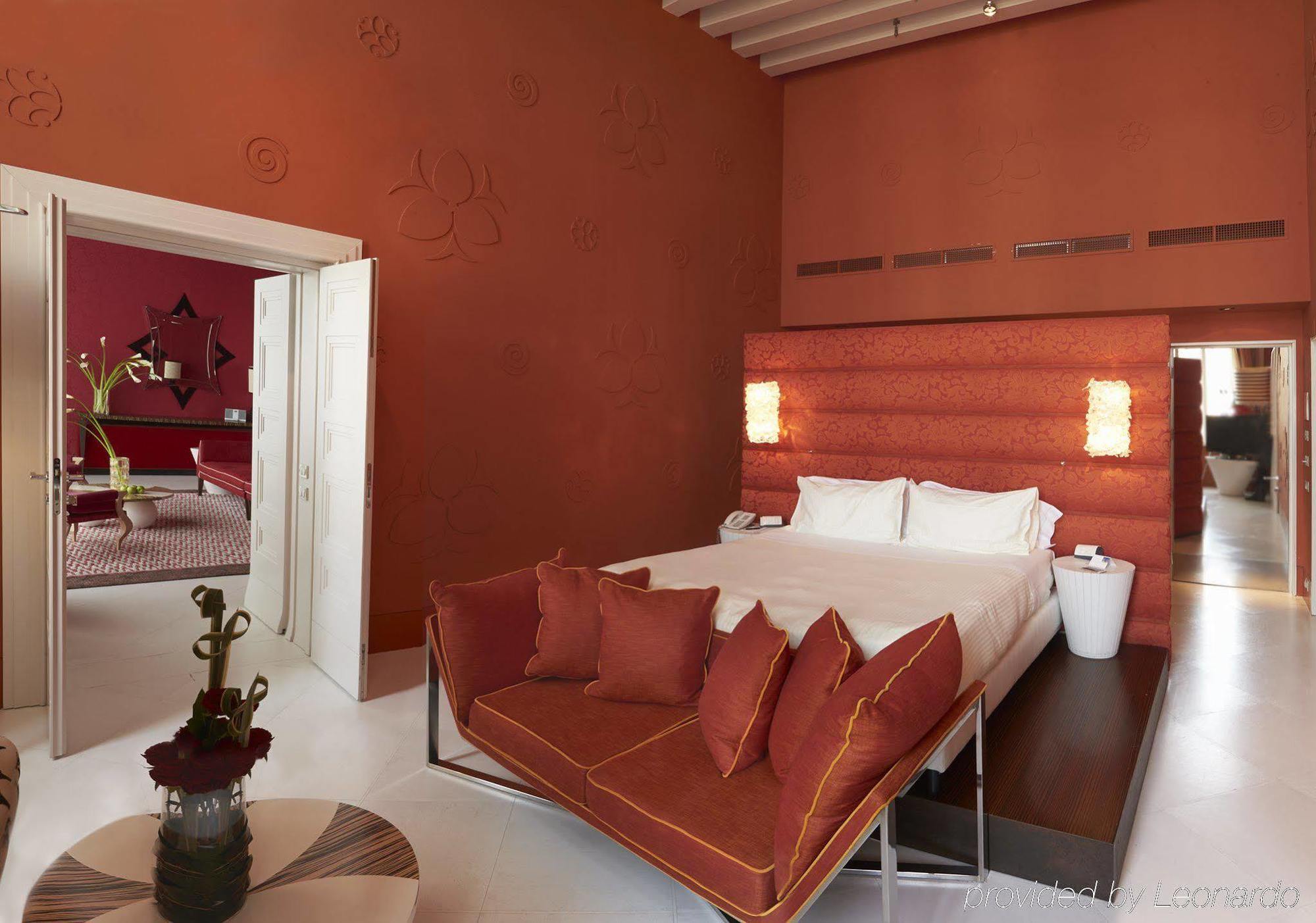 Hotel Sina Centurion Palace 5*