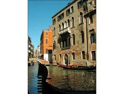Ca' Foscolo 2* Venedig