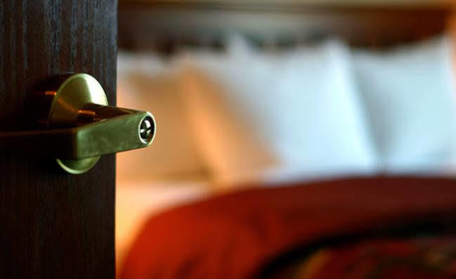Rosa Hotel 2*