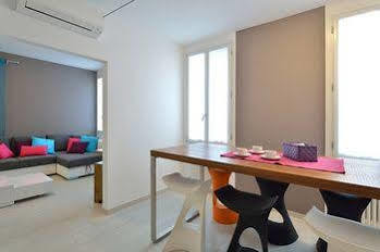 Supreme Hotel Venedig