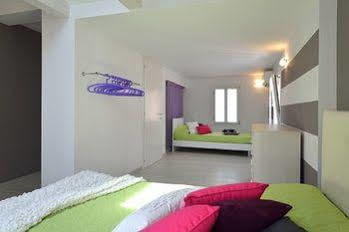 Supreme Hotel Venedig