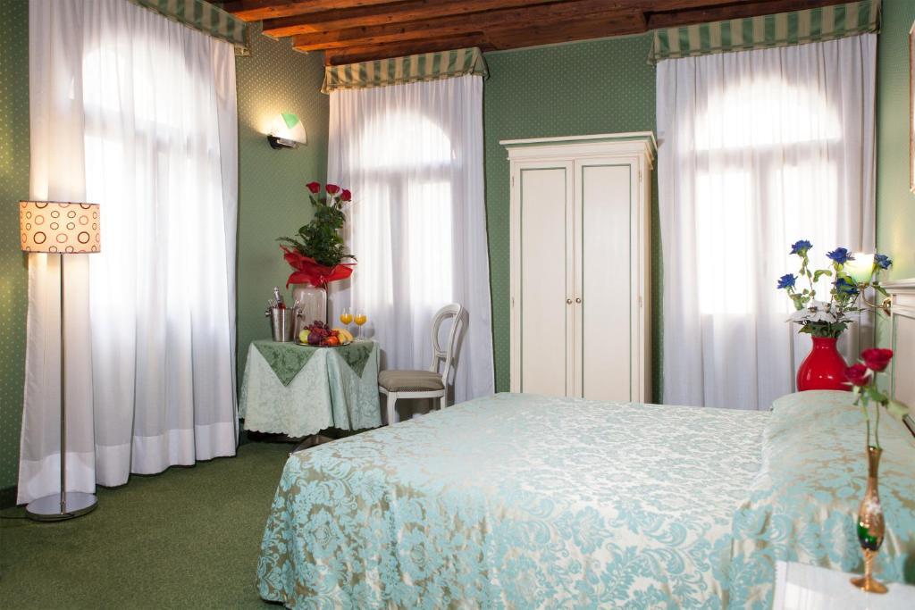 Appartamento Nuova Residenza Laguna *