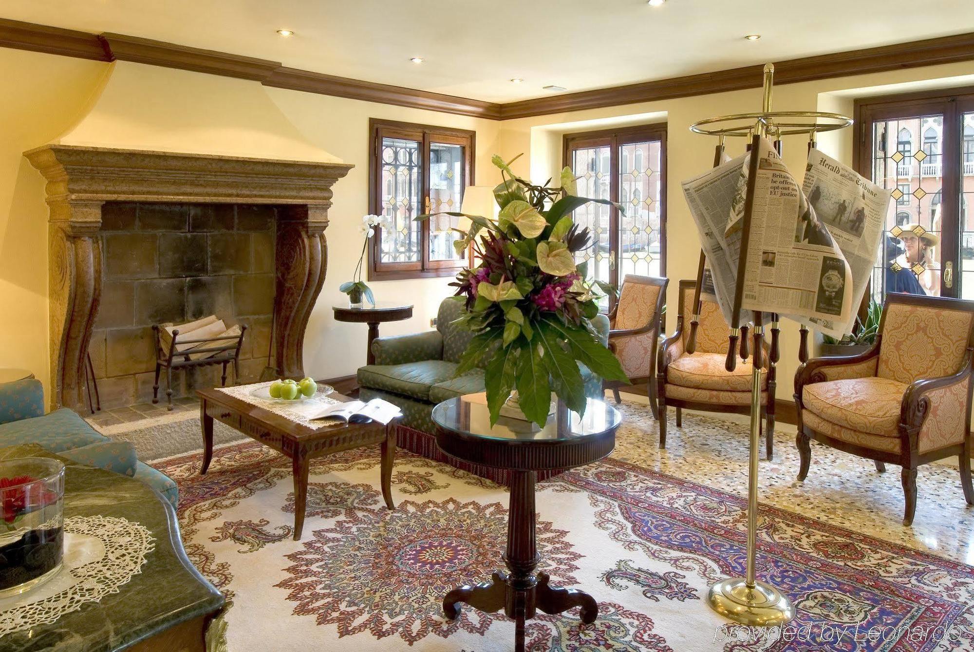Sina Palazzo Sant'angelo 4* Venise