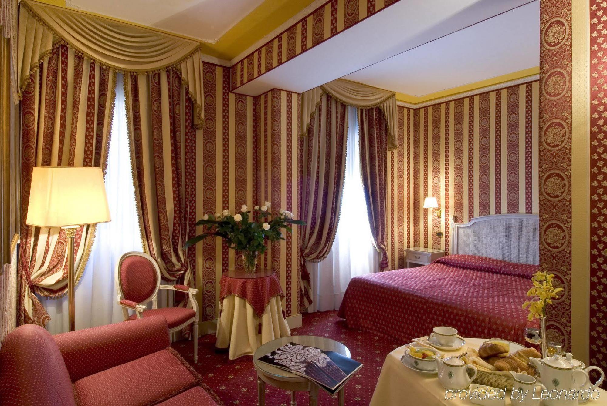 Hotel Sina Palazzo Sant'angelo 4*