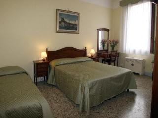 Gasthof Corte Canal Venedig