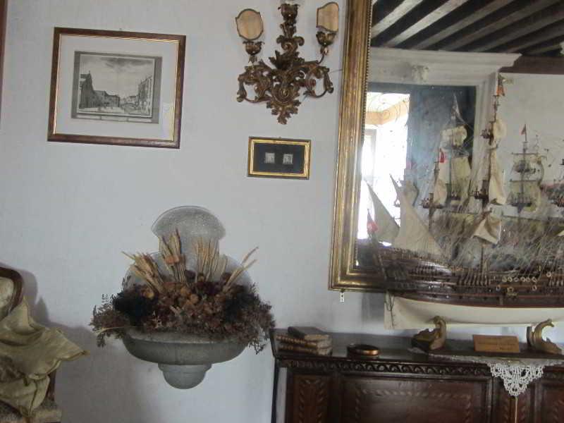 At A Palazzo Venedig