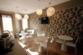 Hotel Rio Venedig
