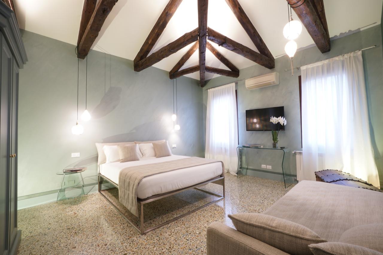 P 1779 Bed & Breakfast Venezia