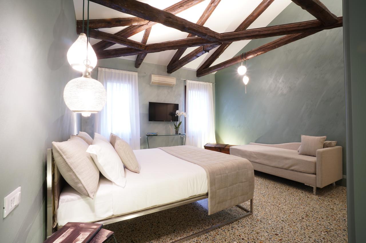 P 1779 Bed & Breakfast Venezia