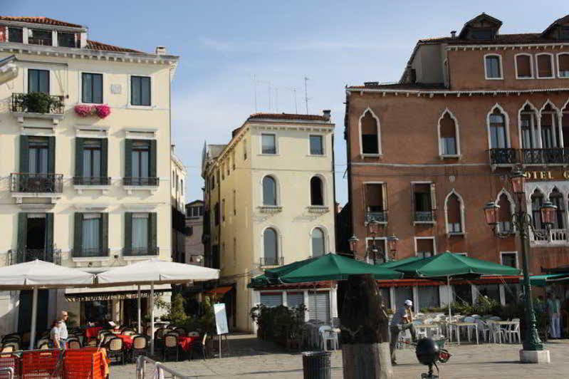 San Simeon Venise