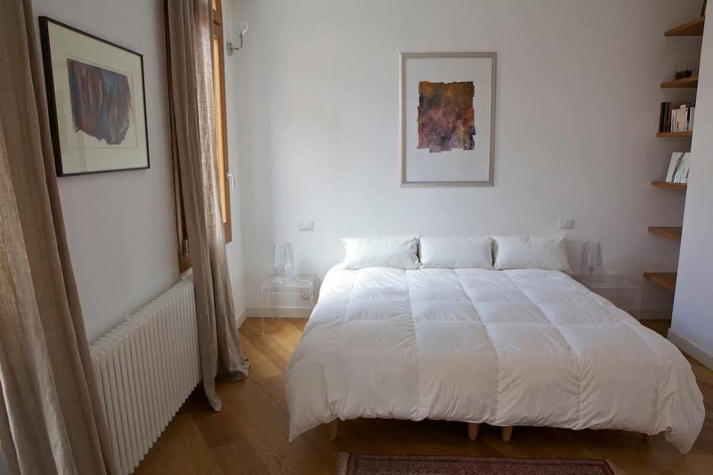 Apartment Ca' Filcamo