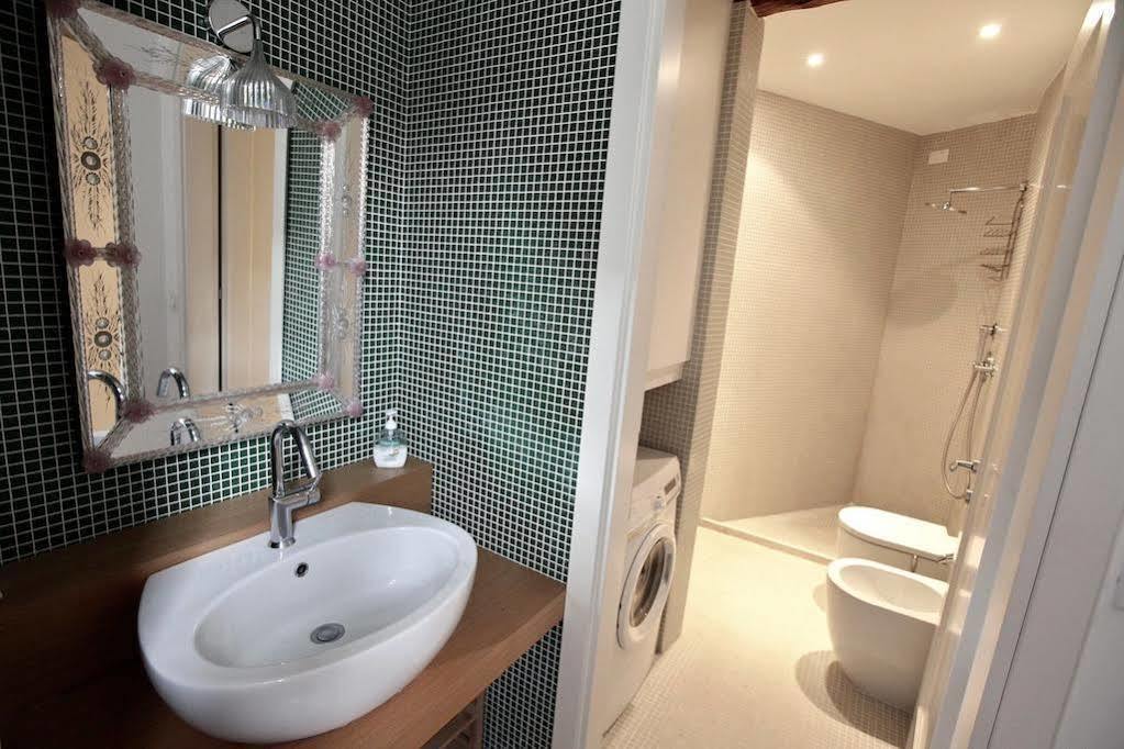 Apartment Ca' Filcamo *