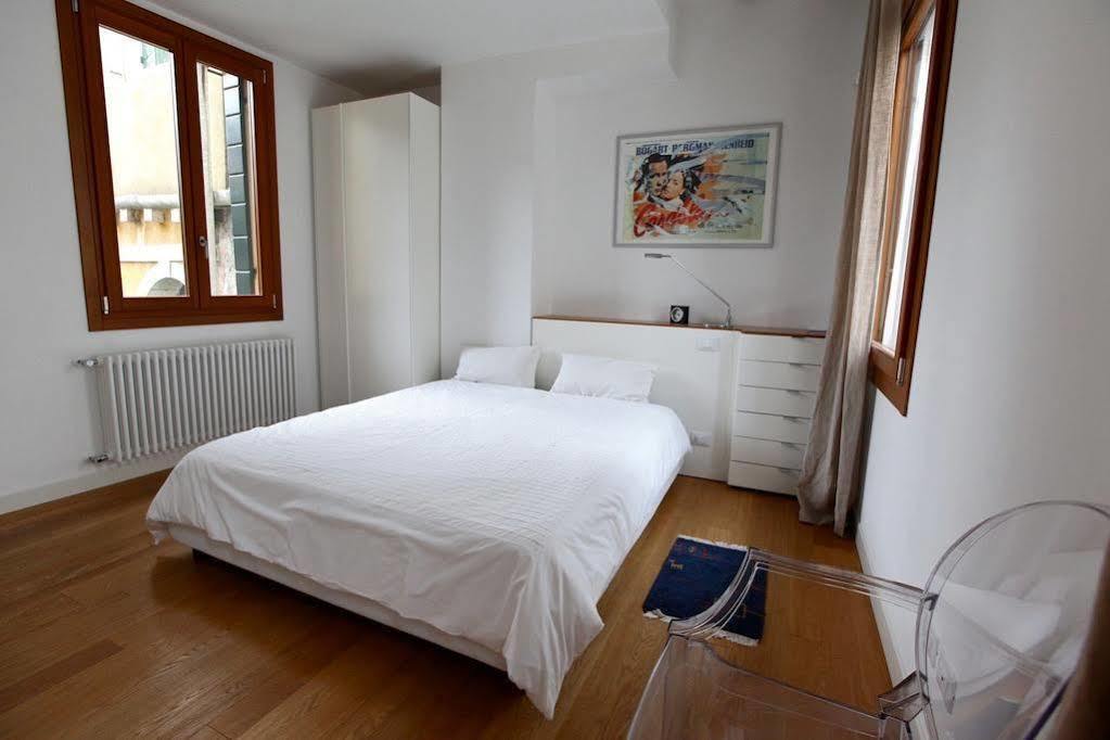 Ca' Filcamo Apartment Venice