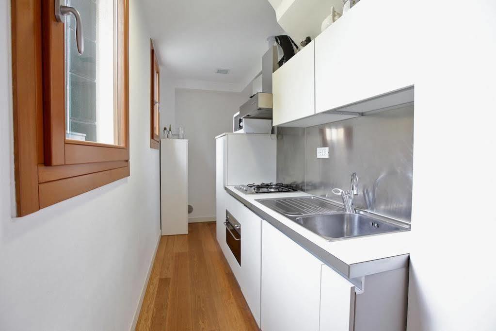 Apartment Ca' Filcamo