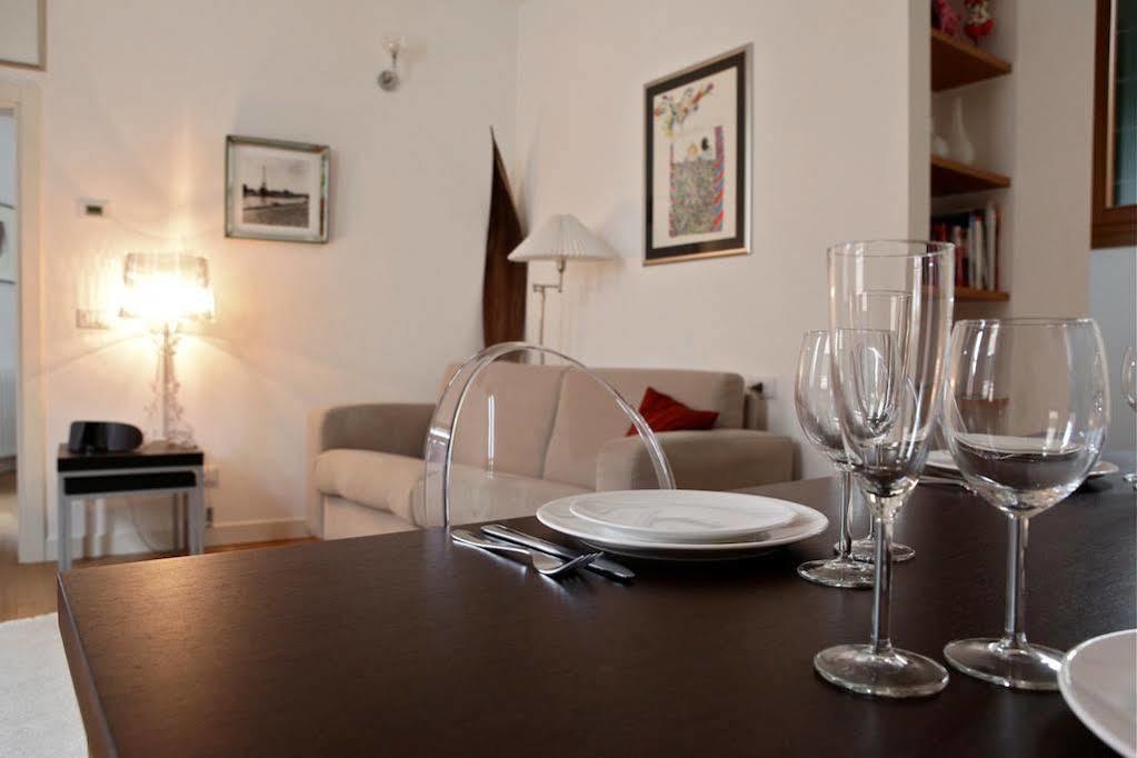 Apartment Ca' Filcamo Venice