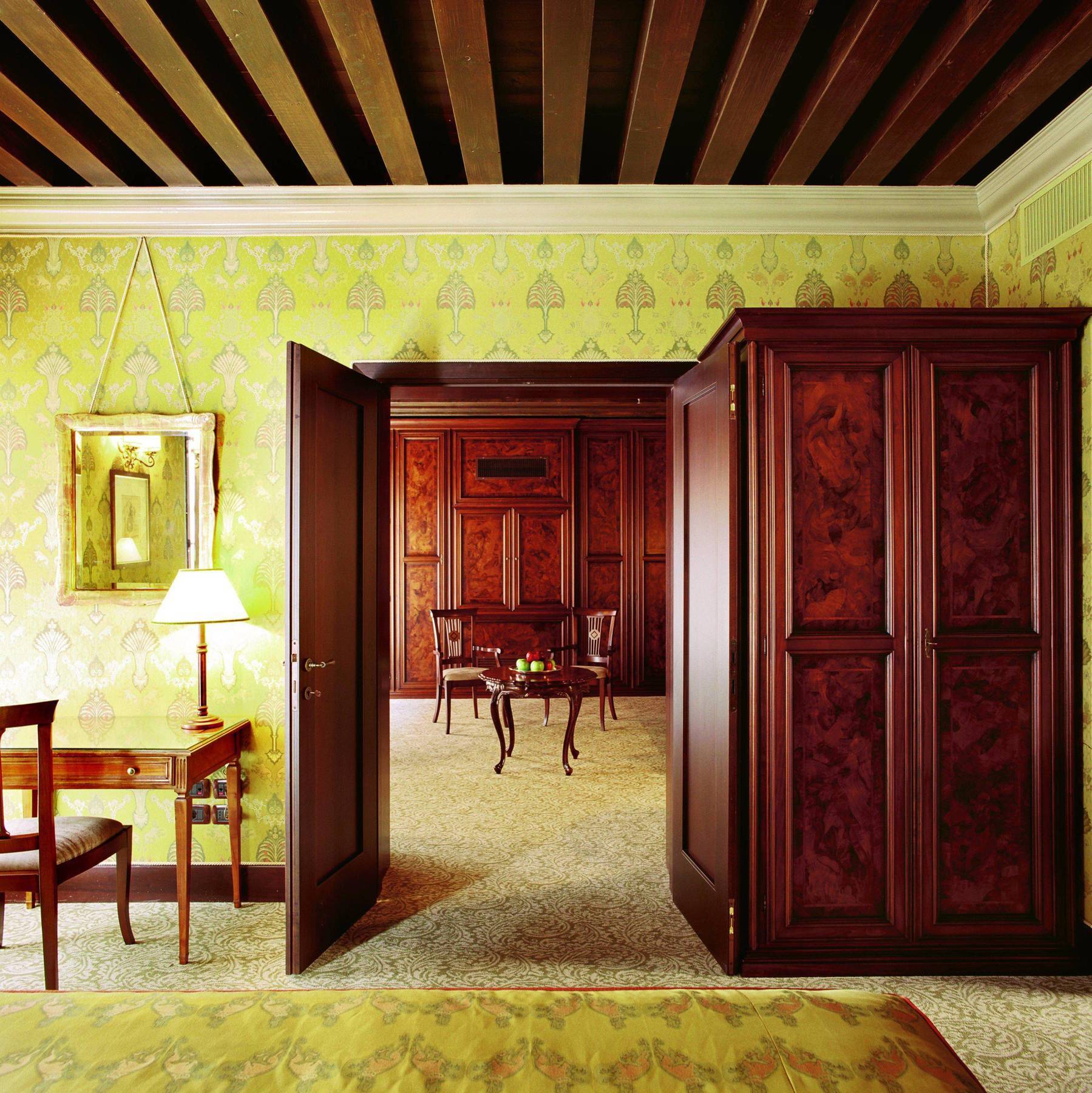 Casanova 4* Venetië