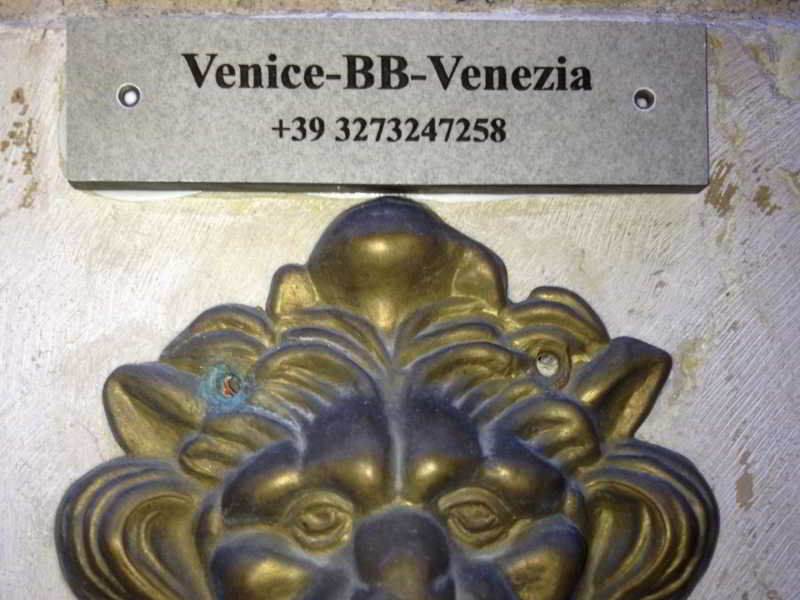 Venice-bb-venezia Couette-café 5*