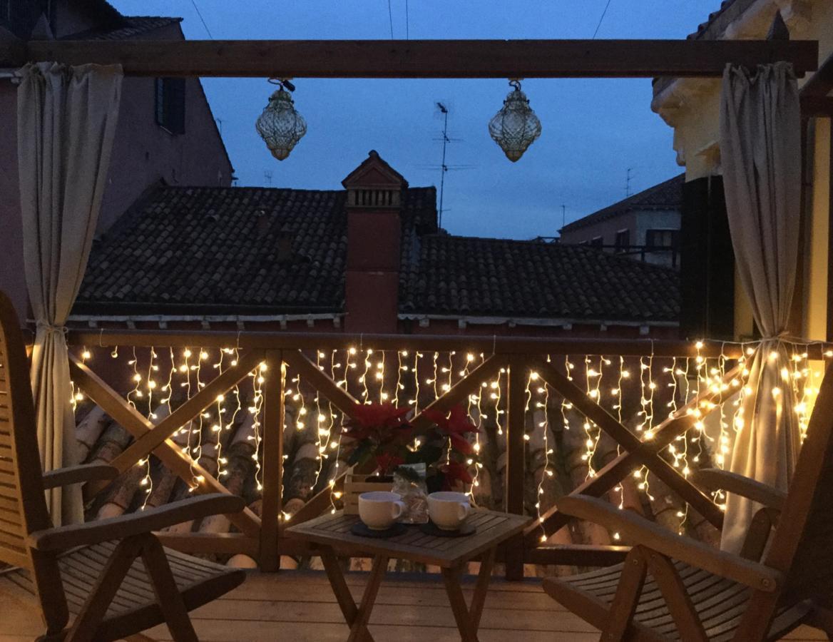Casin Dei Nobili Venedig