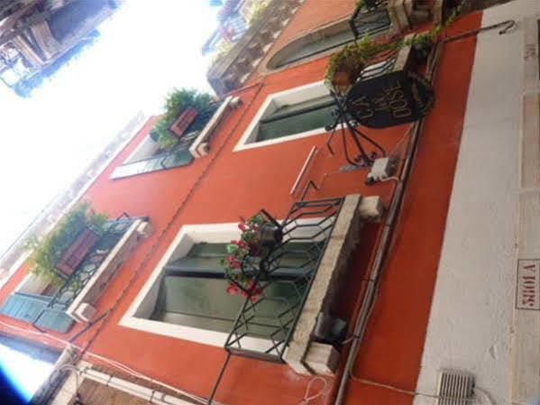 Gasthof Ca Del Dose Venedig