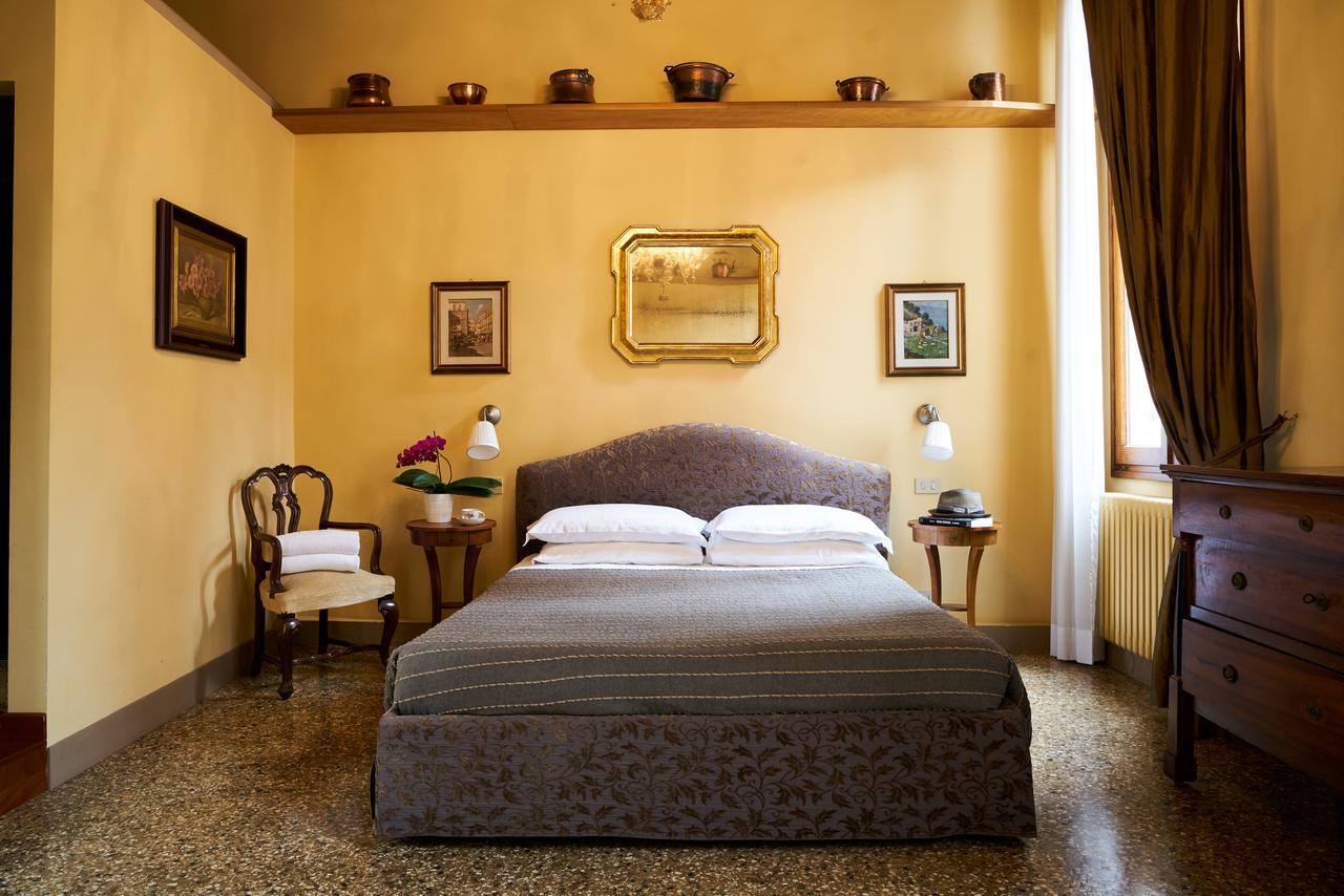 Couette-café Campiello Zen Venise